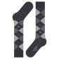 Burlington Damen Kniestrümpfe Queen KH 22304 