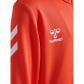 Hummel Kinder Trainingsanzug hmlLogo Track Suit Kids 226158 