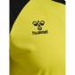 Hummel Kinder Trikot hmlMATCH LEAGUE JERSEY S/S KIDS 233154-5800 164 BLAZING YELLOW/BLACK | 164