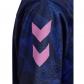Hummel Kinder Trikot-Set BLAZE CLUB 26 GRAPHIC SET KIDS 236385 