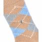 Burlington Damen Socken Whitby SO 24080 