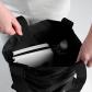 Puma Unisex Tragetasche PUMA PHASE Packable Tote 091172-01 PUMA Black | One size