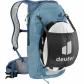 Deuter Fahrradrucksack Race 8 3204023-1374 Atlantic-Ink | One size