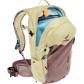 Deuter Rucksack Compact 12+3 SL 3206025-5621 Ashrose-Desert | One size