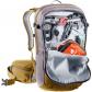 Deuter Damen Rucksack Flyt 12 SL 3211021 