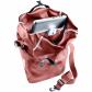 Deuter Fahrradtasche Valbona 20+5 3230324 