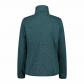 CMP Damen Jacke Jacket Zip Hood Detachble Inn.Jacket 32Z1436D 