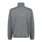 CMP Herren Jacke Zip Hood Detachable Inn.Jacket 32Z1837D-C729 52 Zucca | 52