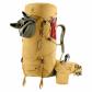Deuter Rucksack Aircontact Core 50+10 3350326 