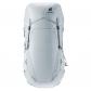 Deuter Rucksack Aircontact Ultra 50+5 3380324-4419 Tin-Shale | One size