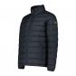 CMP Herren Jacke Man Jacket Zip Hood Detachable Inn. Jacket 33Z1577D 