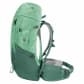 Deuter Damen Rucksack Futura Pro 34 SL 3401021-2293 Spearmint-Seagreen | One size