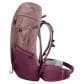 Deuter Damen Rucksack Futura Pro 34 SL 3401021 
