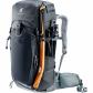 Deuter Rucksack Trail Pro 36 3441324-7411 black-shale | One size