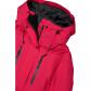CMP Damen Skijacke Woman Jacket Fix Hood 34W3926 
