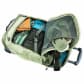 Deuter Rollkoffer Duffel Pro Movo 36 3501025-1213 Mineral-Grove | One size