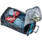 Deuter Rollkoffer Duffel Pro Movo 60 3501125-7000 Black | One size