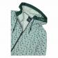 CMP Damen Fleecejacke WOMAN JACKET FIX HOOD 35E4166 