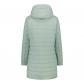 CMP Damen Parka Woman Reverse Parka Fix Hood 35K3616 