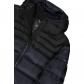 CMP Herren Steppjacke Man Jacket Fix Hood 35K3747 