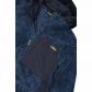 CMP Herren Fleecejacke MAN JACKET FIX HOOD 35P3027 