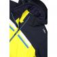 CMP Herren Skijacke Man Jacket Zip Hood 35W0017 