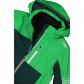 CMP Kinder Skijacke KID JACKET SNAPS HOOD 35W0284 