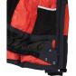 CMP Kinder Skiset KID SET JACKET AND PANT 35W0294-C783 110 Tango | 110