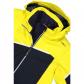 CMP Kinder Skijacke KID JACKET SNAPS HOOD 35W0304 