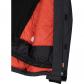 CMP Kinder Skijacke KID JACKET FIX HOOD 35W0364 