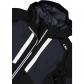CMP Kinder Skijacke KID JACKET FIX HOOD 35W0374 