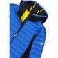 CMP Jungen Steppjacke KID JACKET HYBRID FIX HOOD 35Z3214 