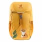 Deuter Kinder Rucksack Waldfuchs 10 3610225-9908 Amber-Maple | One size