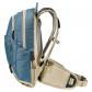 Deuter Kinder Rucksack Attack 8 JR 