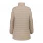 CMP Damen Parka Woman Zip Hood Detachable Inn 36Z2026D 