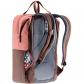 Deuter Rucksack Vista 3812025-6507 Raisin-Caspia | One size