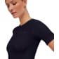 Falke Damen T-Shirt Warm 39162-3000 S Black | S