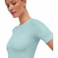 Falke Damen T-Shirt Warm 39162 