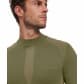 Falke Herren Langarmshirt Warm Longsleeve Shirt 39660 