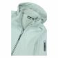 CMP Damen Softshelljacke Woman Jacket Zip Hood 39A5006 