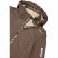 CMP Damen Softshelljacke Woman Jacket Zip Hood 39A5006 