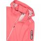 CMP Damen Softshelljacke Woman Jacket Zip Hood 39A5016 