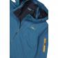 CMP Herren Softshelljacke Man Jacket Zip Hood 39A5027 