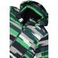 CMP Jungen Skijacke Boy Jacket Snaps Hood 39W1924 
