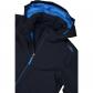 CMP Jungen Skijacke Boy Jacket Snaps Hood 39W1924 