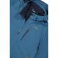 CMP Herren Softshell Jacke Zip Hood 3A01787N-N903 50 Petroleum | 50