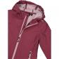 CMP Mädchen Softshell Jacke Fix Hood 3A29385N 