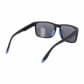 CMP Unisex Sonnenbrille ROCK SUNGLASSES 3B62137-62UR Nero-Provenza | One Size