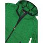 CMP Jungen Fleece Jacke Fix Hood 3H60844 