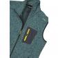 CMP Herren Weste Knitted Vest 3H60947N 
